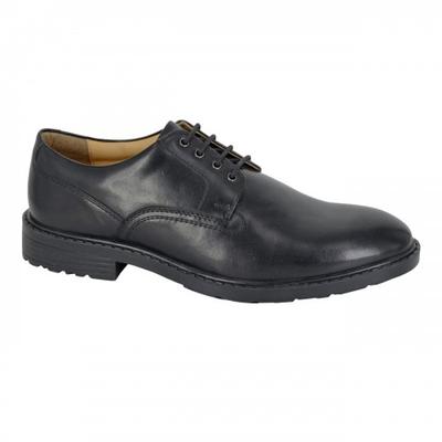 Mens Leather Gibson Shoes