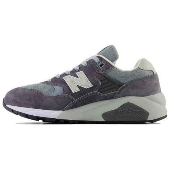 

New Balance 580 Магнитный Свинец Сталь - MT580ADB EU 36 серый