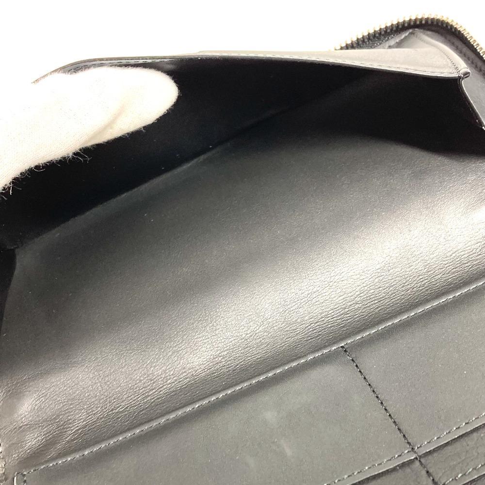 Louis Vuitton N63548 Damier Infini Zippy Wallet Vertical Long wallet