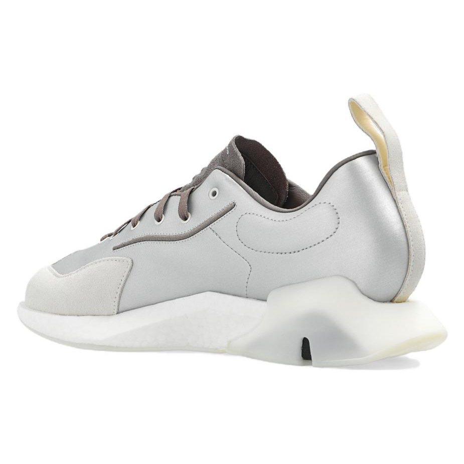 Y-3 Orisan Y-3 'Silver Metallic' HQ5976