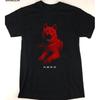 Vtg T-Shirt N.E.R.D Red Dog Tee Camo Multi Candy Shark Men Summer Cotton T-shirt Male Brand Tee-shirt Euro Size S-5XL