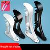 Diyazhi Roman Curtain Rod Set