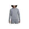 Element Repel Men's Therma-FIT 1/2-Zip Running Top FB8564-084
