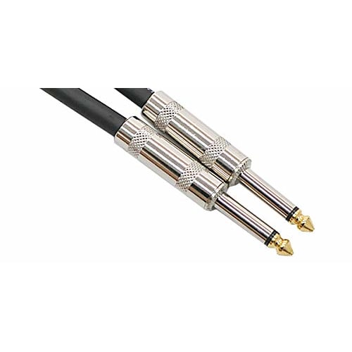 CLASSIC PRO Classic Pro Instrument Cable GIC030 (Shielded) - Black