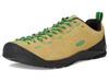 Sneakers JASPER cm [Keen] Men's KHAKI/IGUANA 25.5