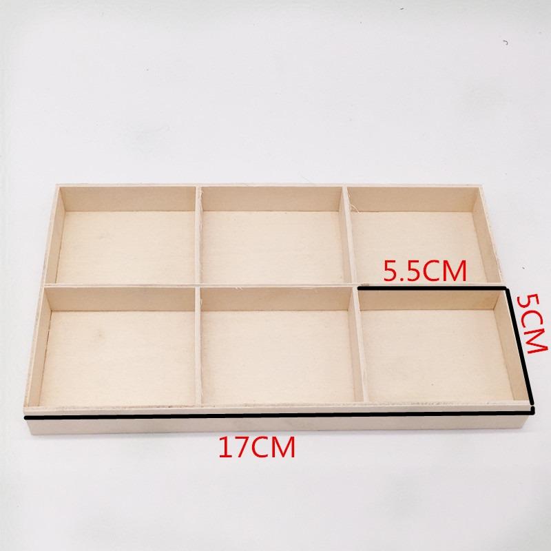 Unfinished Wood Craft Box Unfinished Wood Wooden Unfinished Storage Box Make Your Own Gift Box, Jewelry Box