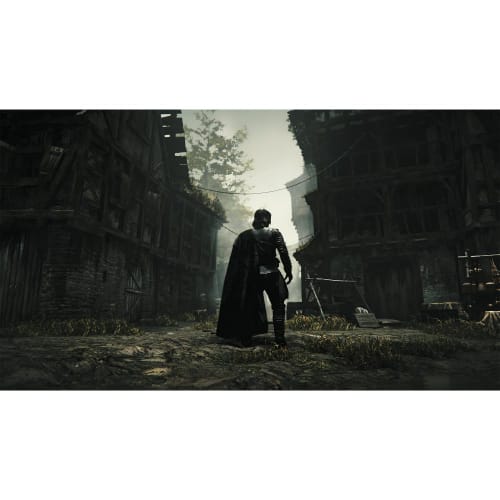 the inquisitor deluxe edition -ps5