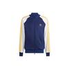 Giacca da allenamento Originals Adicolor Classics+ SST 'Blu Scuro' da Uomo IM4460