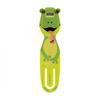 Flexilight Rechargeable Flashlight Bookmark - Frog