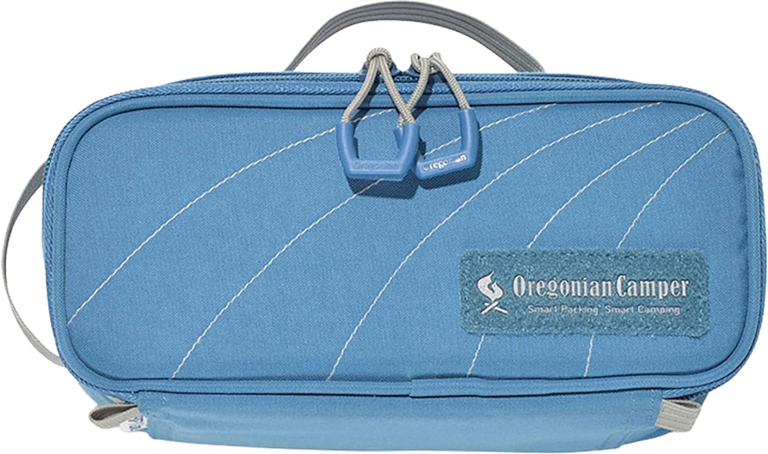 

Сумка для туристического снаряжения Oregonian Camper Jay OCB2520JB, Полужесткая D, Маленькая, Синяя,