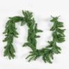 2M Artificial Pine Garland Home Deco Winter Pine Garland  Christmas Decoration