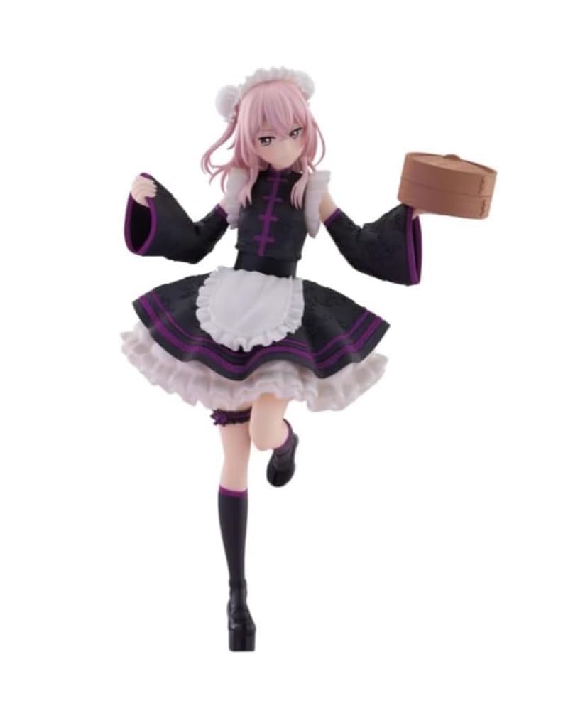 My Dress-Up Doll Falls In Love ESPRESTO Detailed Elegance Inui Sasuka China Maid Ver. Figure