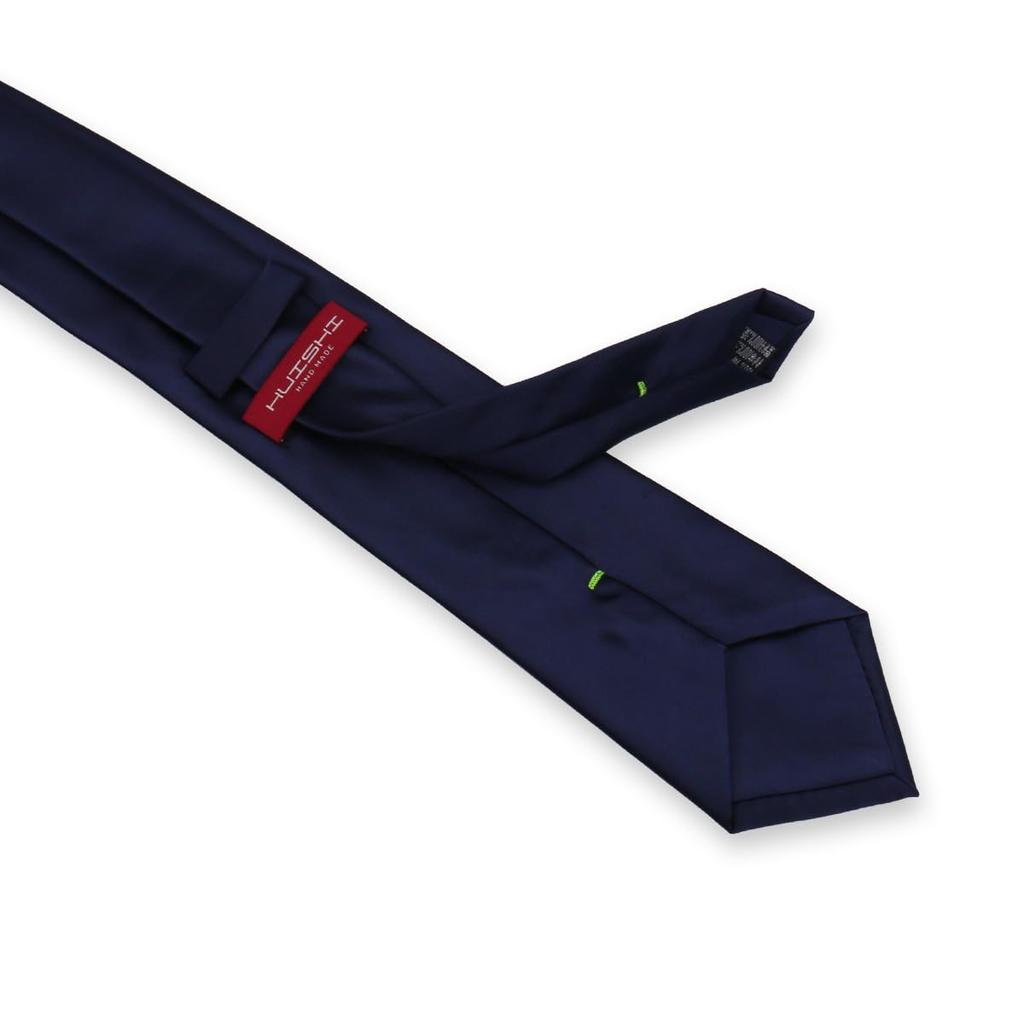 [KYULM7] Men's Waterproof and Oil-Repellent Necktie, High-Quality, Elegant, Washable, Approx. 8cm Wide, Stylish, Suitable for Spring, Summer, Autumn,