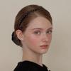 Crystal Studded Hairband JC055HB