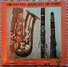 LP Record ROBERT TRUILLARD ORCHESTRE DANCHE  Orchestre Danches De Paris Robert  20784 AFA France Classical Used