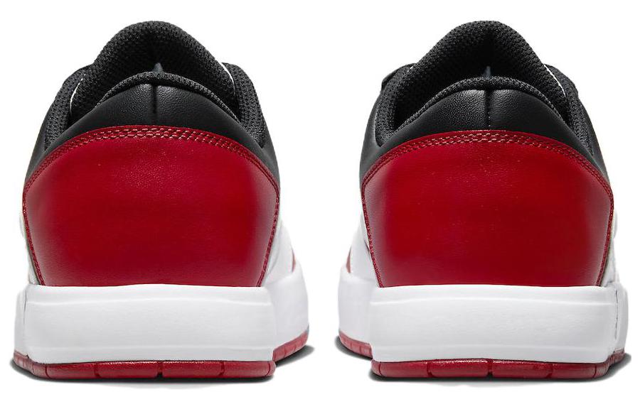 Jordan Nu Retro 1 Low Chicago DV5141-611