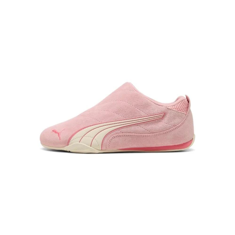 PUMA Catch Soliel Slip-On - Rosie Outlook:Alpine Snow 403956-07 214737 225