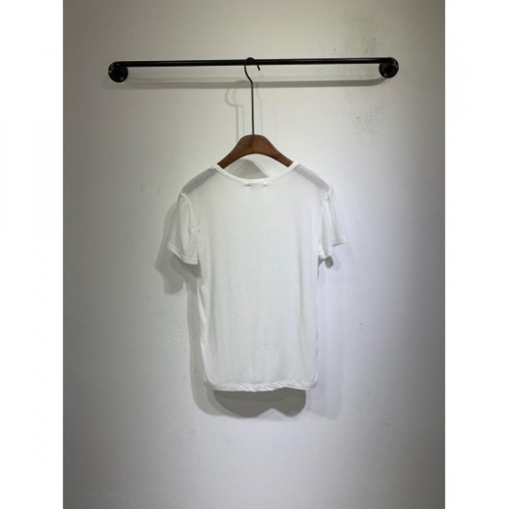 C S In The Room baSiC Slim FiT T ShirT 5Color