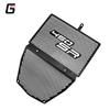 For CFMOTO CF MOTO 450SR 450SS 450 SR/SS 2023 2022 2024 Motorcycle Radiator Grill Guard Oil Cooler Protector Cover Accessories