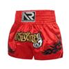 Muay Thai MMA Training Boxing Shorts for UFC, Sanda, Fitness & Fighting