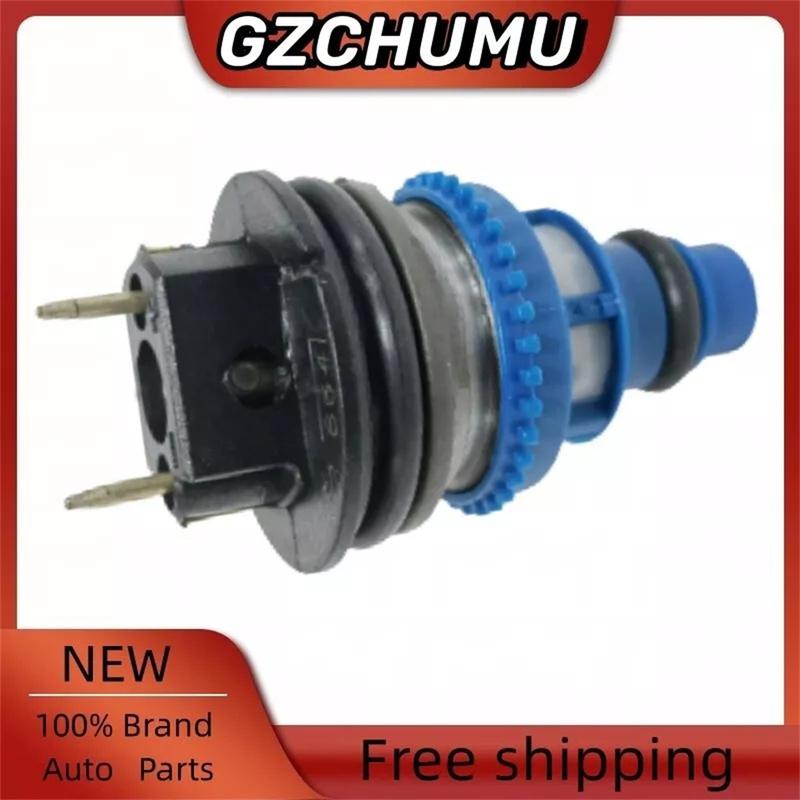 GZCHUMU Топливная форсунка 0280150664 7701035320 Для FIAT Uno RENAULT R19 - Clio 1.4