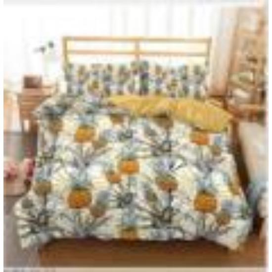 Home Textiles Provide Effects That Can Make All Kinds Of Pattern Quilt Covers, Digital Printing Three-Piece Sets 3D