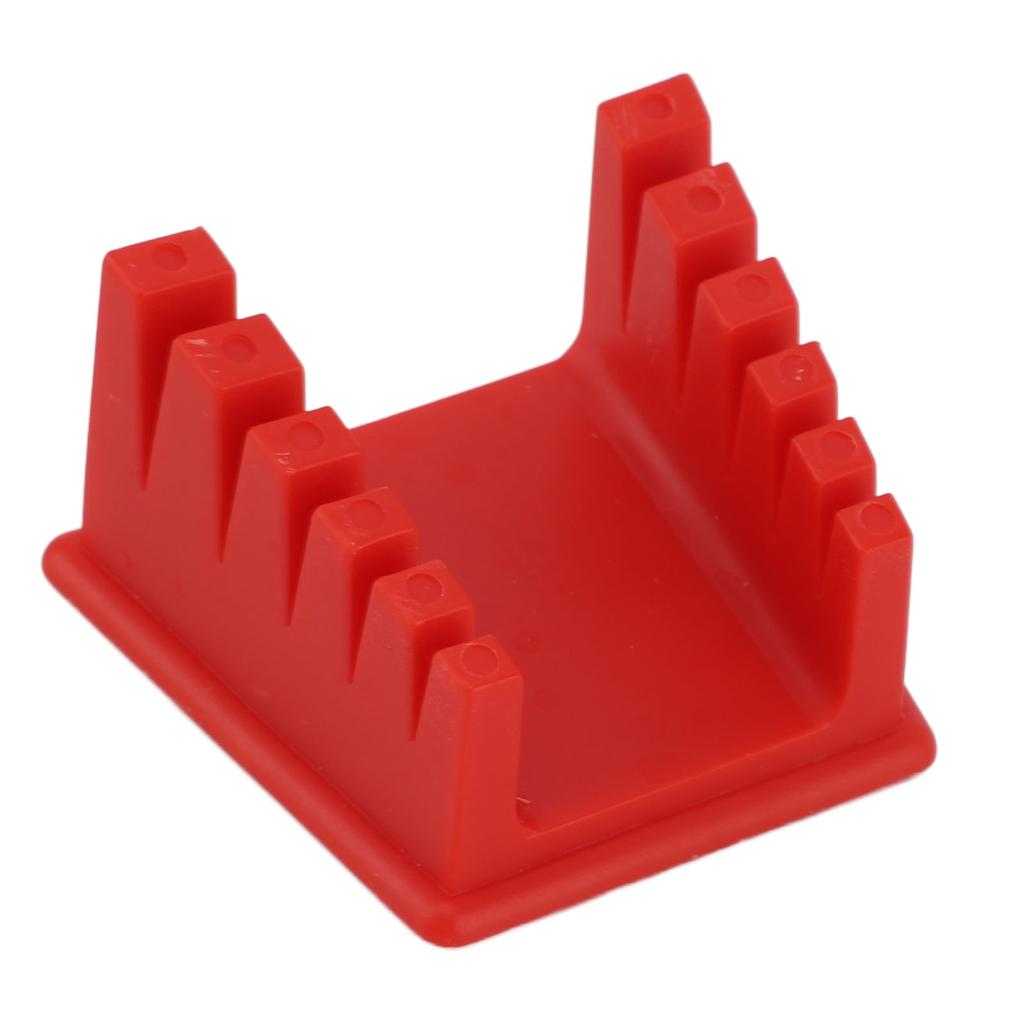 Welding Soldering Station Wire Clamp Bracket Workbench Strong Magnetic Bottom Prevent Slip Wire Weld