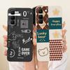 For Infinix Hot 70 5G Case X6895 X6895B Pretty Girl Sunflowers Painted Cover Soft TPU Phone Case For Infinix Hot 70 Hot70 Fundas