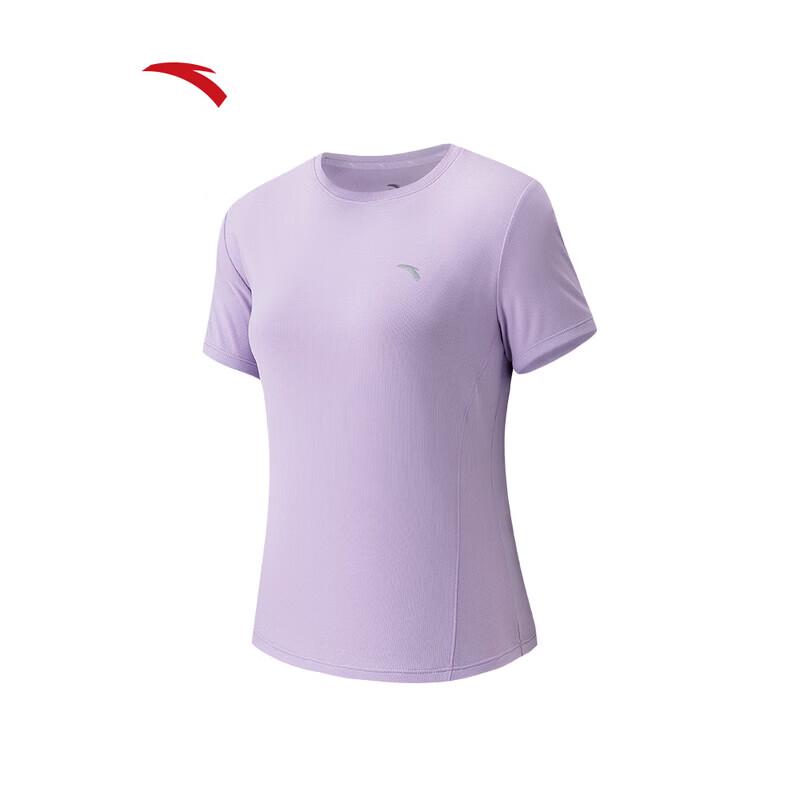 ANTA Women's Quick-Dry Training T-Shirt