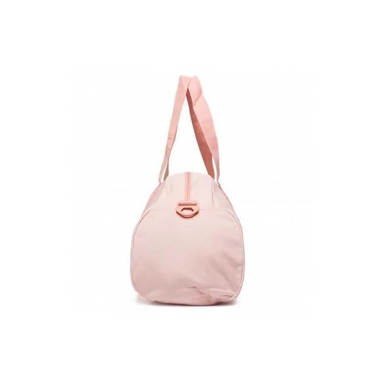 Nike Large Capacity Polyester Handbag Training Bag Travel Bag Gym Bag Unisex (Unisex) Travel Bags BA5490 682