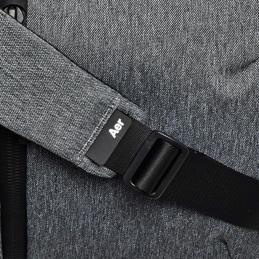 Duffle Bag Gym Duffel 3 Gray [Air]