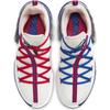 Nike Lebron 17 Low Ep 'Tune Squad' Sneaker CD5006-100