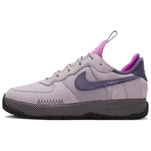 

Nike Air Force 1 Wild Purple FZ2600-200 Women s Size EU 44 світло-фіолетового кольору