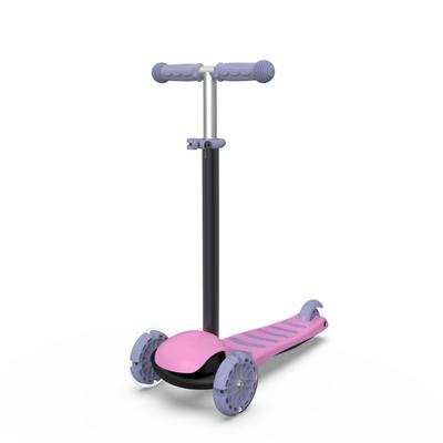 Limbo Scooter Pink