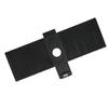 Professionally Manufactured Gear Shift Blind OE ABS for Volvo C30 C70 Sturdy and Durable Replacement Cover, 8699465, Material, V50, Part.
