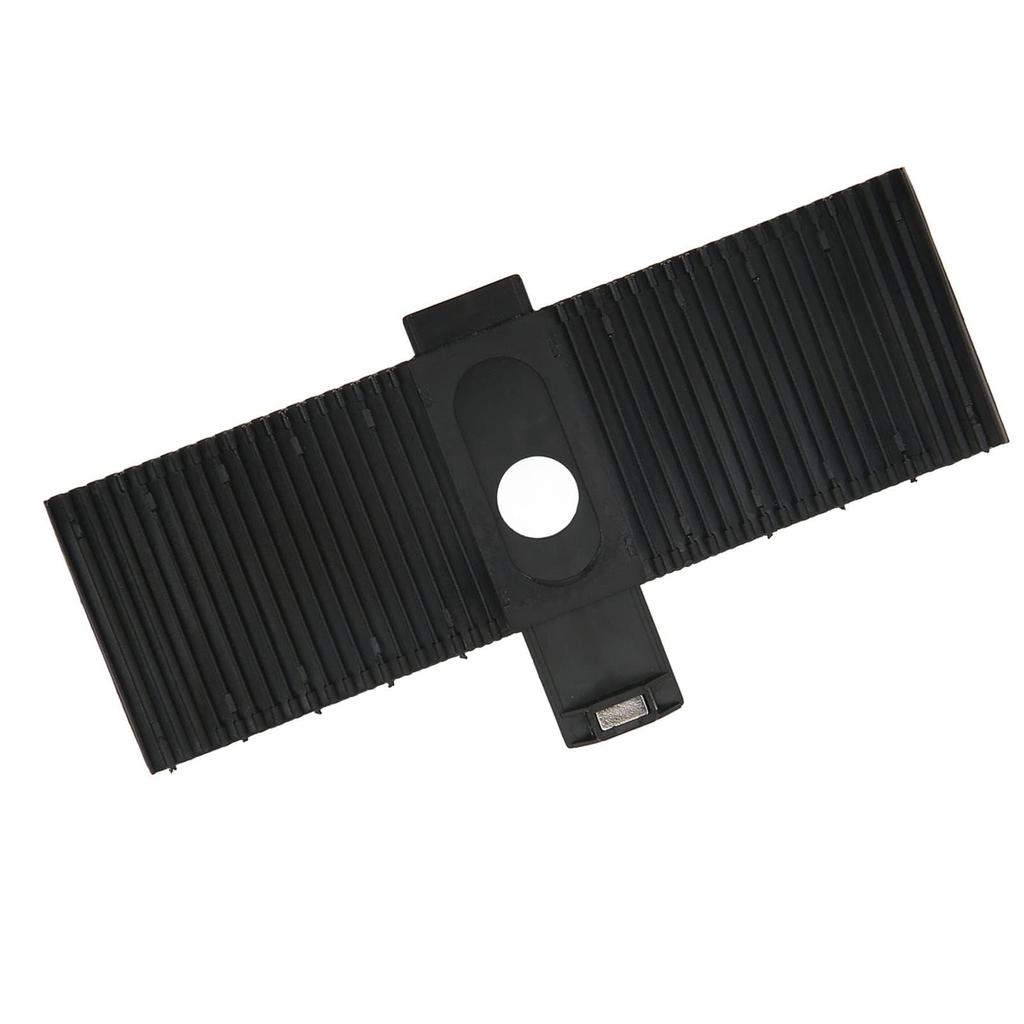 Professionally Manufactured Gear Shift Blind OE ABS for Volvo C30 C70 Sturdy and Durable Replacement Cover, 8699465, Material, V50, Part.