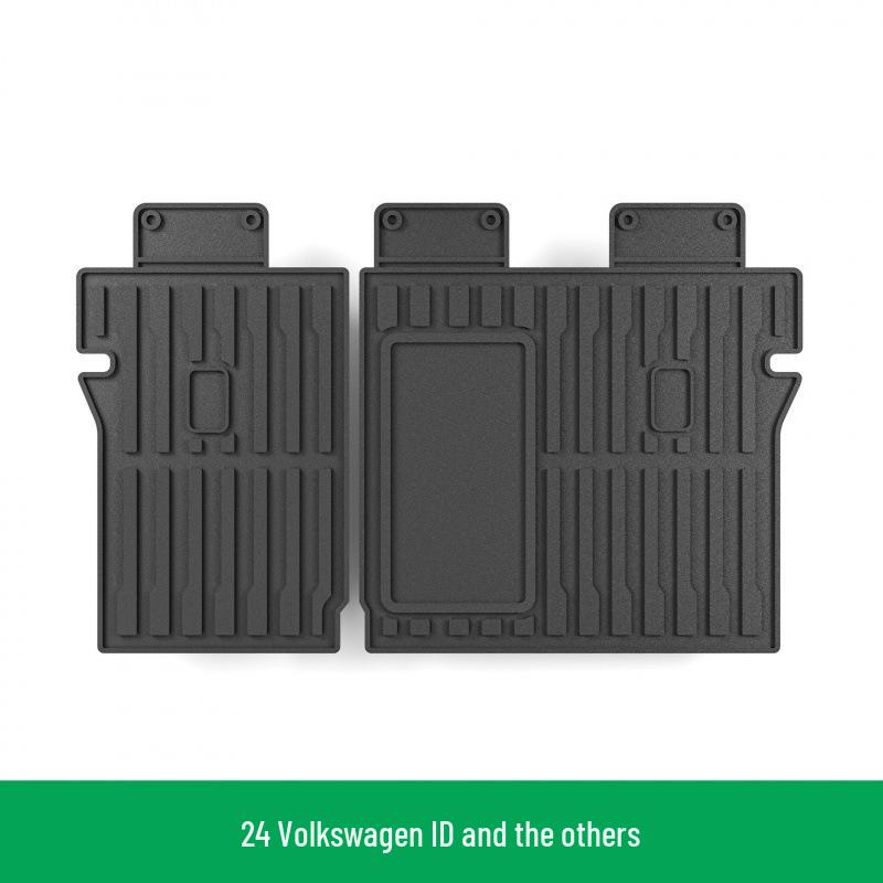 

Volkswagen ID & Zhong ID.UNYX TPE Trunk Mat for Car Modification TPE Eco-friendly Material