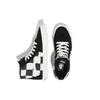 Sk8 Vans-Hi 'Oversize Schachbrett' VN0A5HXV5WS
