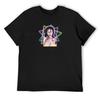Willow_Trippy T-Shirt T-shirts Oversize Heavyweights Blanks Oversized T Shirts for Men