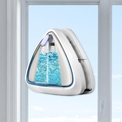 Magnetic Window Cleaner Durable Portable Double Sided for Kitchen Bathroom