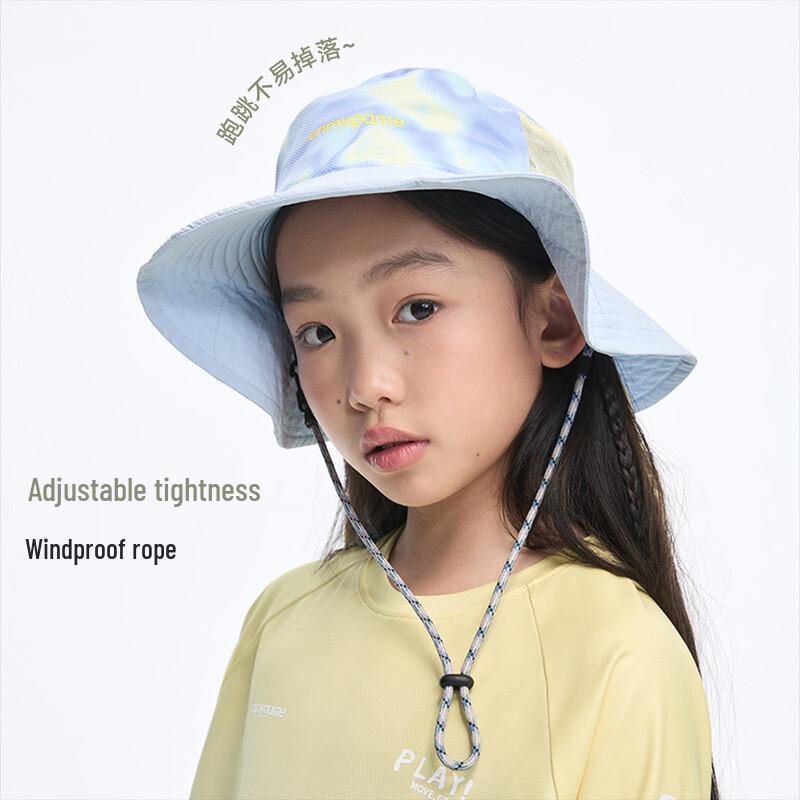 onmygame Kids Outdoor Neck Flap Hat