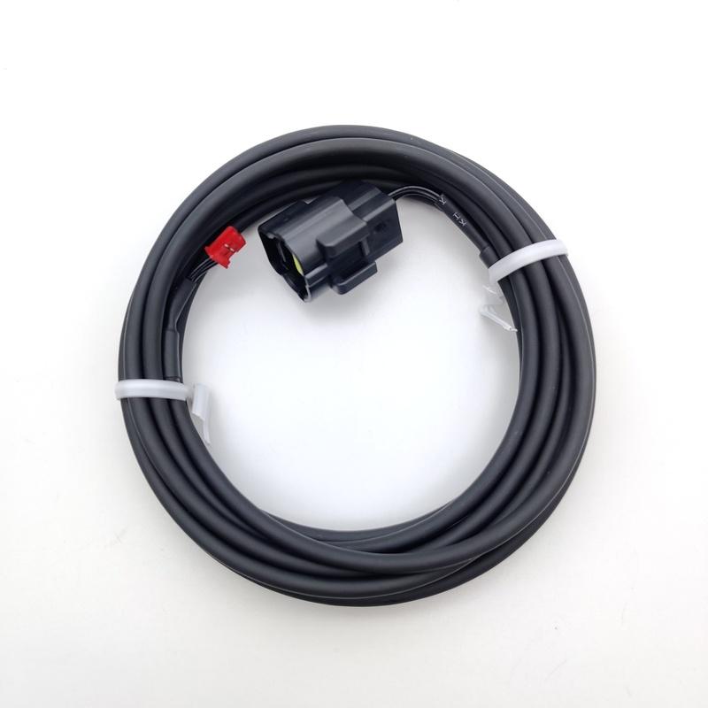 Frosting Surface Defi Replace Oil Temperature Sensor Harness 3m Wire Only Fit Advance Gauges PDF05602H Not Original