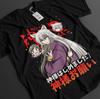 Kamisama Kiss Shirt Tomoe Nanami TShirt Mizuki Top Mikage Love Anime Tee