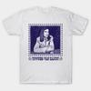 Men Black Print T-shirt Townes Van Zandt /\/\/ Retro Style Outlaw Country No-Cut Heat Transfer Print Cotton Tshirt