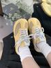 Fashion Breathable Shoes Female Footwear Casual Sneaker All-Match 2025 Fashion Women's Tennis New Dress Retro Small Summer Modis Lace-Up