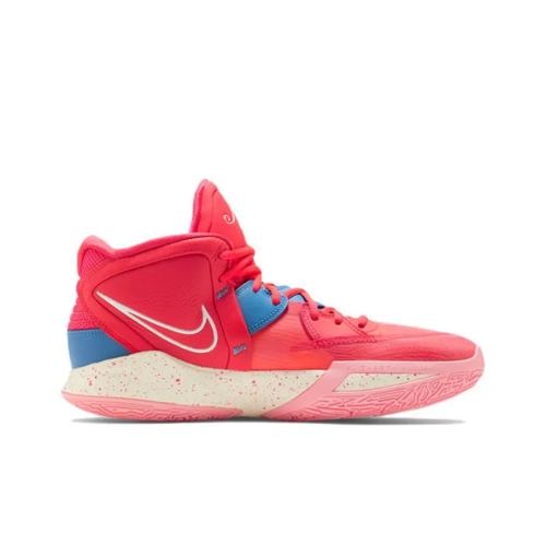 Nike Kyrie Infinity AK Siren Red Sneaker DM0855-600