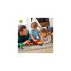 LEGO DUPLO Train Set Push and Go Deluxe Toy for Kids Age 1.5 to 5 Building Blocks Educational Gift 10874