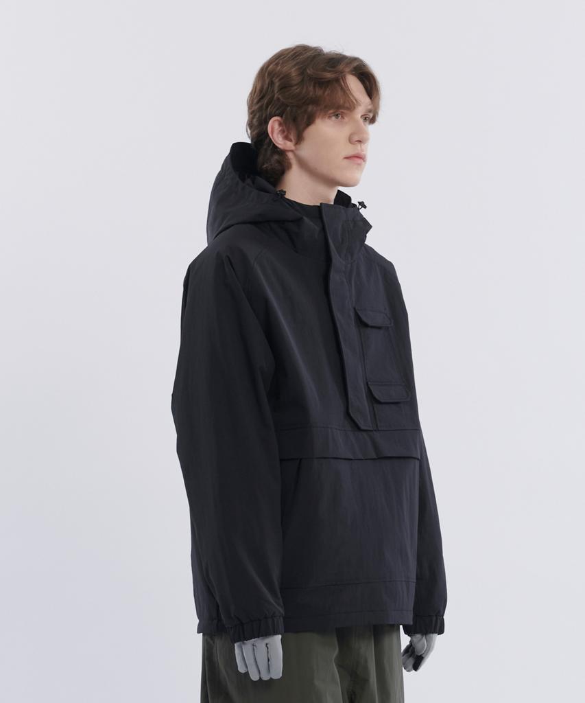Instay Nas Snowboard Jumper Anorak
