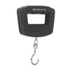 Digital Hanging Scales 50kg with Hook LCD Display Unit Conversion Electronic Hook Scale for Shopping Fishing Household