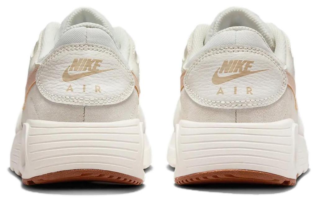 Nike Air Max SC Sail Gum Medium Brown Sanddrift (Women's)